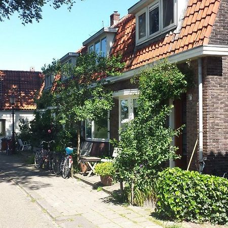 Family House Amsterdam Hotel Екстериор снимка
