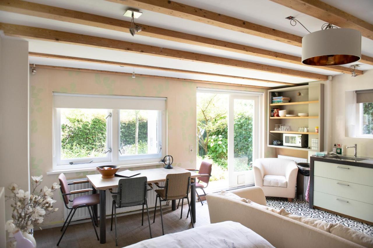 Family House Amsterdam Hotel Екстериор снимка