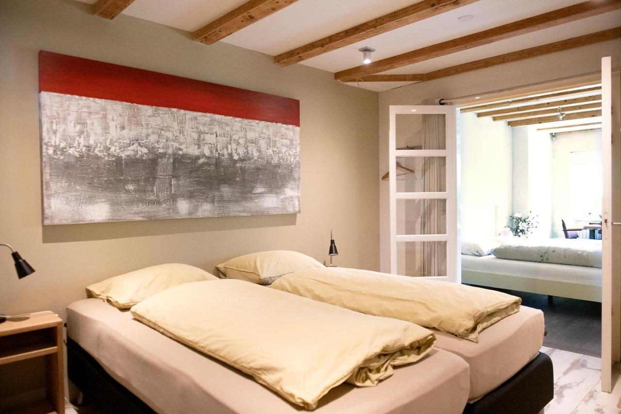 Family House Amsterdam Hotel Екстериор снимка