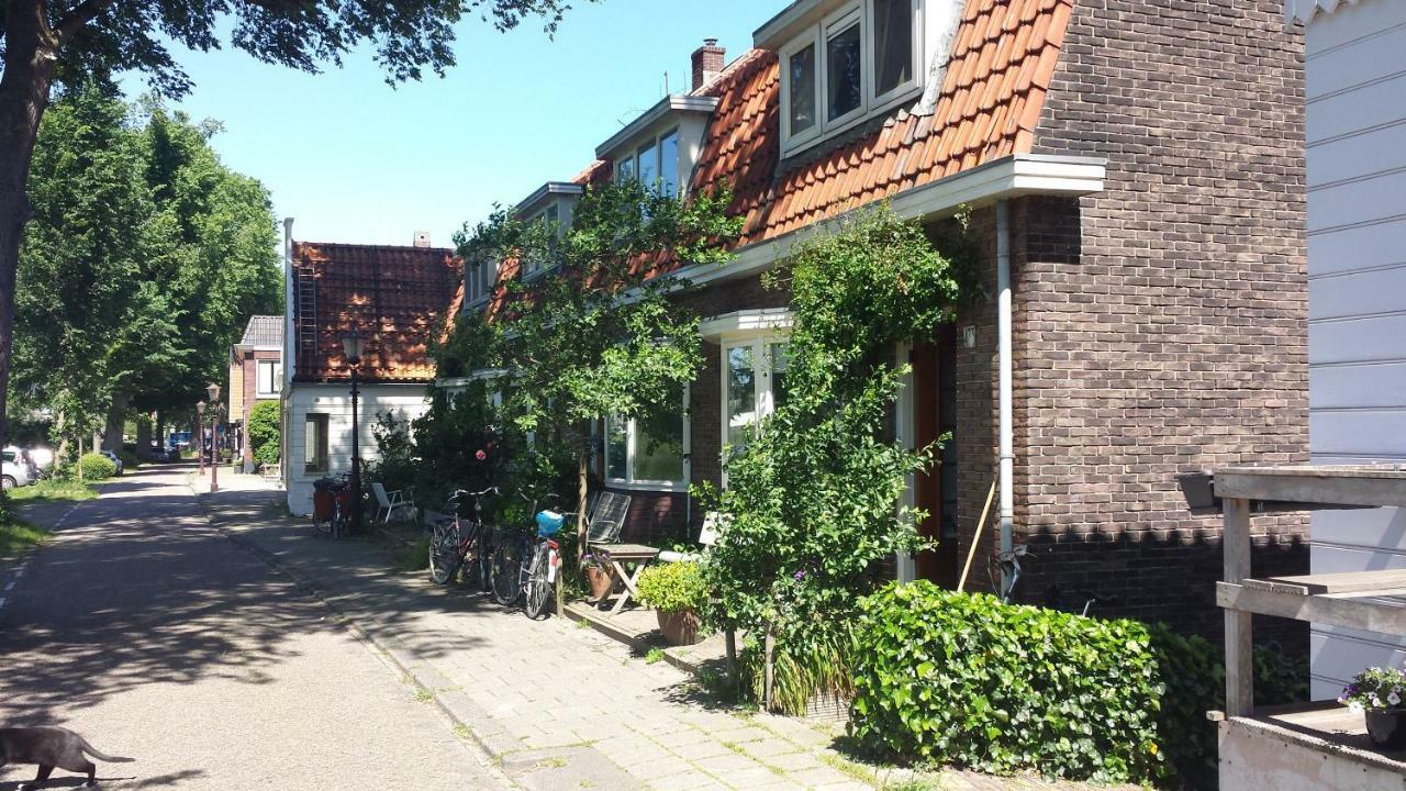 Family House Amsterdam Hotel Екстериор снимка